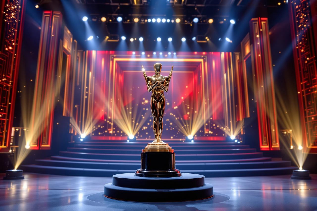 91电影荣获第32届金鸡奖最佳影片等三项大奖