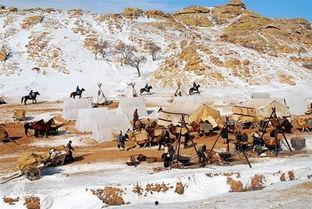 大盛魁拍摄花絮,拍摄花絮背后的精彩瞬间