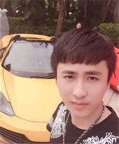 散打哥个人资料多大了