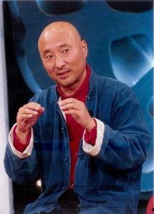 陈佩斯个人资料,喜剧大师的传奇人生与艺术成就