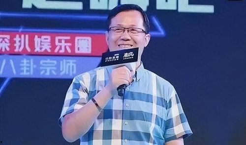 娱乐圈有名狗仔,揭秘娱乐圈明星的幕后故事