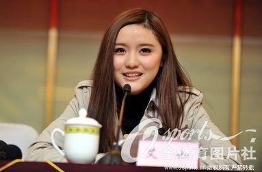 美女老总艾如背景