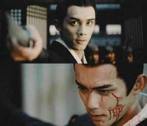 和凌背景,和凌背景下的传奇人生