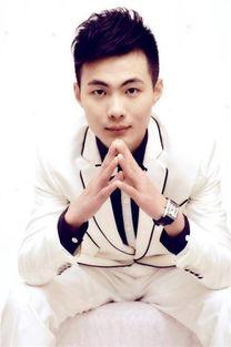 候沙沙个人资料,才华横溢的文艺新星，多才多艺的青春偶像