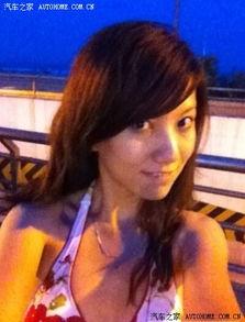 济宁市郑媛媛生活照