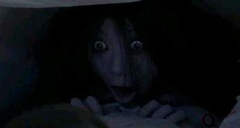 伽椰子搞笑,笑点连连，欢乐无限