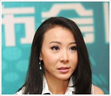 整容毁容的明星,毁容与重生